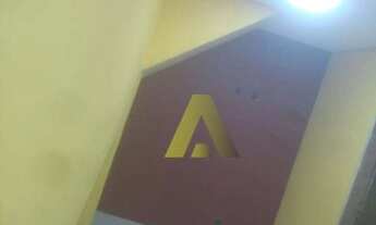 Imagem 3: Apartamento com 2 dormitórios para alugar, 45 m² por R$ 900,00/mês - Mantiqueira - Belo Ho