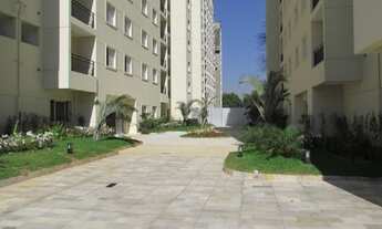 Imagem 2: Vila Gustavo - Apartamento de 54m, com 2 Dormitorios sendo 1 Suite , e com 1 Vaga