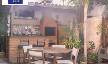 Imagem: Sobrado a venda com 220m, no Socorro, próximo