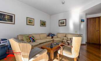 Imagem 4: Apartamento Moema Pássaros