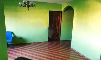 Imagem 2: Casa à venda na Rua Jean Borlin, Jardim São Roque, São Paulo - SP