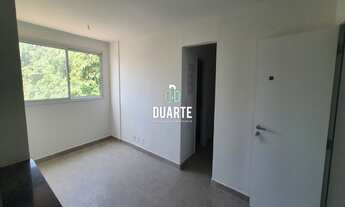 Imagem 3: SANTOS - Apartamento Padrão - MARAPÉ