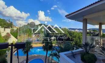 Imagem: Linda casa com 04 dormitórios, no Condomínio