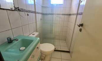 Imagem 4: Apartamento Itapuã 2 quartos, Financia