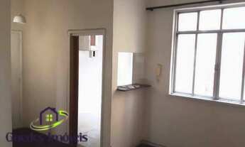 Imagem 2: Ótimo Apto Desocupado 2 Qts no Largo da Taquara