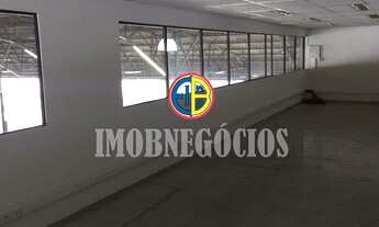 Imagem 2: SãO PAULO - Galpão/Depósito/Armazém - Vila Ribeiro de Barros