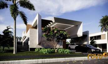 Imagem 4: Casa Portal Do Sol Green