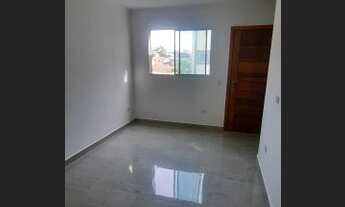 Imagem 2: Casa de condomínio para venda tem 55 metros quadrados com 2 quartos em Jaçanã - São Paulo