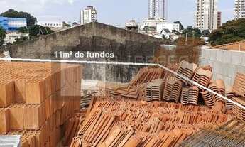 Imagem 4: Terreno - Jardim Chapadão - Campinas