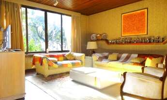 Imagem: Sobrado com 4 quartos à venda Alto de Pinheiros