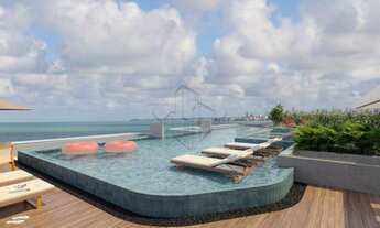 Imagem 4: Apartamento Flat em Cabedelo