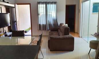 Imagem 3: Casa no Horto Florestal 2