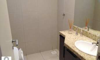 Imagem 3: Vendo casa em condomínio no bairro Sapiranga com 177 m² e 4 suítes, pronta para morar