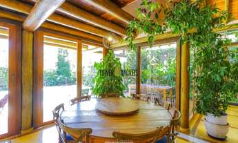 Imagem 7: Casa - Condomínio Terras do Caribe - Valinhos