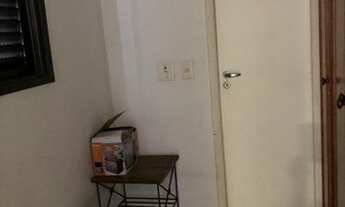 Imagem 2: APARTAMENTO RESIDENCIAL em SÃO PAULO - SP, ACLIMAÇÃO