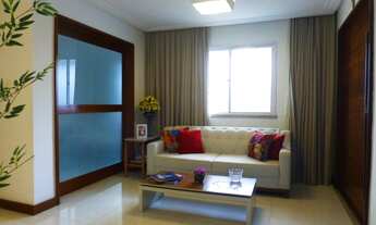 Imagem 6: Casa de condomínio para venda possui 180 metros quadrados com 6 quartos