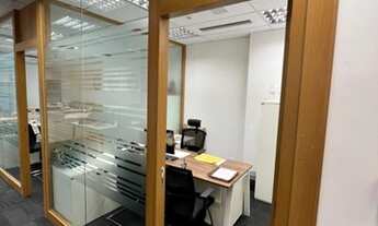 Imagem 7: Escritório para aluguel Le Monde alto padrão