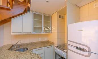 Imagem 3: PORTO ALEGRE - Apartamento Padrão - Menino Deus