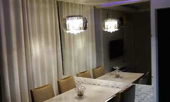 Imagem 6: APARTAMENTO TODO REFORMADO NO TOTAL VILLE