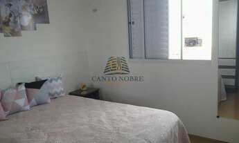 Imagem 4: Apartamento à venda no bairro Altos do Jaraguá - Araraquara/SP