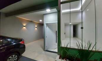 Imagem 5: Linda Casa 3 quartos na Vila Galvão, Acabamento Top, 340 Mil