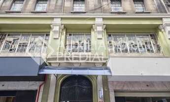 Imagem 1: PORTO ALEGRE - Conjunto Comercial/Sala - Centro Histórico