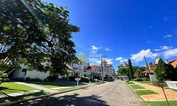 Imagem 2: Casa com 5 dormitórios à venda, 382 m² por R$ 3.500.000 Disponível para locação no Iron Ma