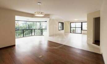 Imagem: São Paulo - Apartamento Padrão - Campo