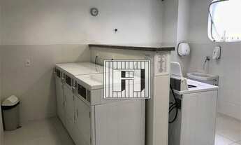 Imagem 3: Apartamento com 2 dormitórios à venda, 92 m² por R$ 1.600.000 - Jardins - São Paulo/SP