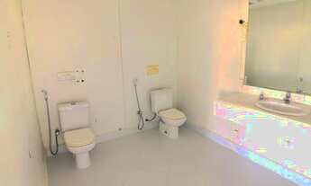 Imagem 7: Conjunto para alugar, 404 m² por R$ 28.282/mês - Barra da Tijuca - Rio de Janeiro/RJ