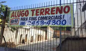 Imagem 6: Rio de Janeiro - Terreno Padrão - Vila Valqueire