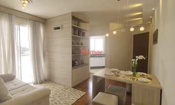 Imagem 4: Cobertura Duplex c/ 2 Vagas em Ermelino Matarazzo