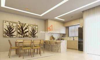 Imagem 5: Casa com 3 dorms, Aventureiro, Joinville - R$ 450 mil, Cod: 314