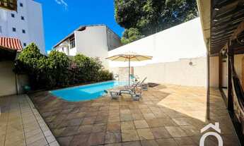 Imagem 6: Casa com 4 Quartos à venda, 226 m² por R$ 1.690.000 - Castelo - Belo Horizonte/MG