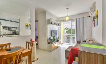 Imagem 2: Porto Alegre - Apartamento Padrão - TRISTEZA