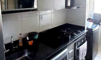 Imagem 4: Lindo Apartamento 53m² - 2 Quartos Sendo 1 Suíte - Aceita Financiamento