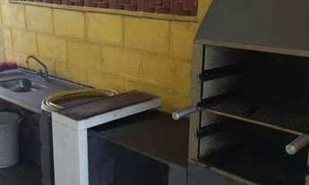 Imagem 2: Casa na Praia Grande para até 12 pessoas