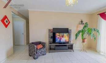 Imagem 4: AMPLA COBERTURA PENTHOUSE com 3 dormitórios à venda, 155 m² por R$ 720.000 - Vila Caminho