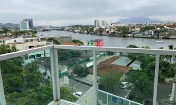 Imagem 7: Apartamento 2 quartos com 66 m², em Santa Luíza, Vitória/ES