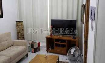 Imagem 2: EXCELENTE CASA DE VILA NA PRAÇA DA BANDEIRA