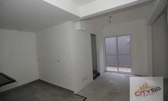 Imagem 1: Apartamento com 1 dormitório à venda, 29 m² por R$ 248.000,00 - Vila Guarani (Zona Sul)