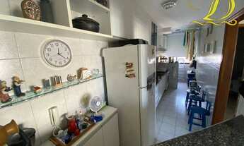 Imagem 4: Apartamento à venda, 52 m² por R$ 285.000,00 - Tupi - Praia Grande/SP