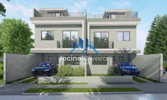 Imagem 2: Sobrado com 3 dorms, Alto Boqueirão, Curitiba - R$ 550 mil, Cod: SO0061