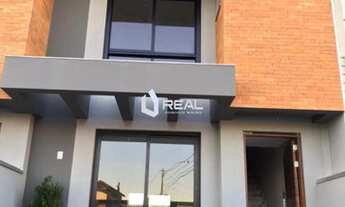 Imagem: Sobrado com 3 dormitórios Ref. 174