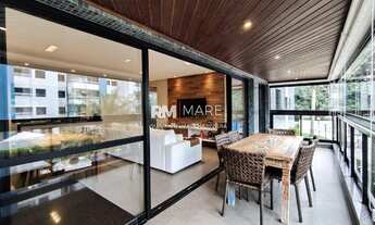 Imagem 5: Apartamento para venda com 104 metros quadrados com 3 quartos em Riviera de São Lourenço