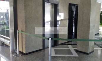 Imagem 6: SALA COMERCIAL NA VILA CLEMENTINO, SP, PRONTA COM 2 BANHEIROS E 1 VAGA