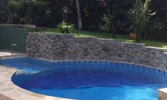 Imagem 4: Guapimirim - Excelente Sitio Fundos para o Rio