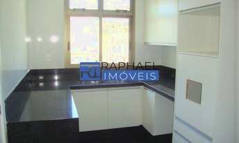 Imagem 5: Apartamento à venda, 4 quartos, 2 suítes, 4 vagas, Carmo - Belo Horizonte/MG