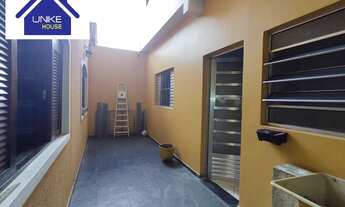 Imagem 6: Sobrado 3 suítes 4 vagas de garagem, em frente ao shopping interlagos