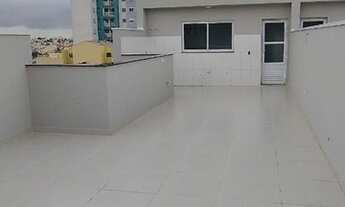 Imagem 3: Cobertura para Venda em Santo André, Parque das Nações, 2 dormitórios, 2 banheiros, 1 vaga